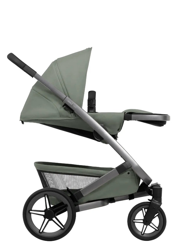 Joolz Geo5 - Sage Green
