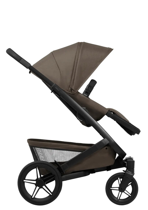 Joolz Geo5 - Hazel Brown