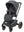Maxi Cosi Fame Moon Graphite 5in1 Set