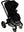 Maxi Cosi Fame Moon Graphite 5in1 Set