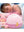 Chicco, First Dreams, GoodNight Stars, rosa