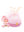 Chicco, First Dreams, GoodNight Stars, rosa