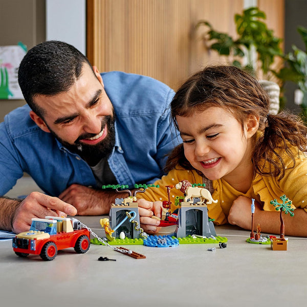 Lego City 60301