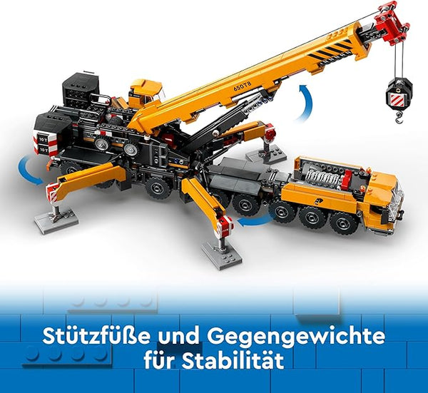 Lego City 60409