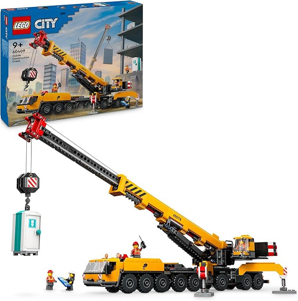 Lego City 60409