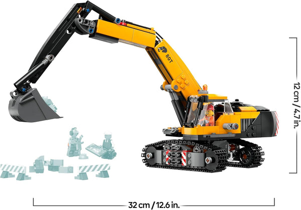 Lego City 60420