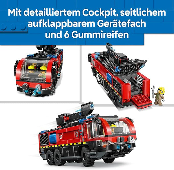 Lego City 60499