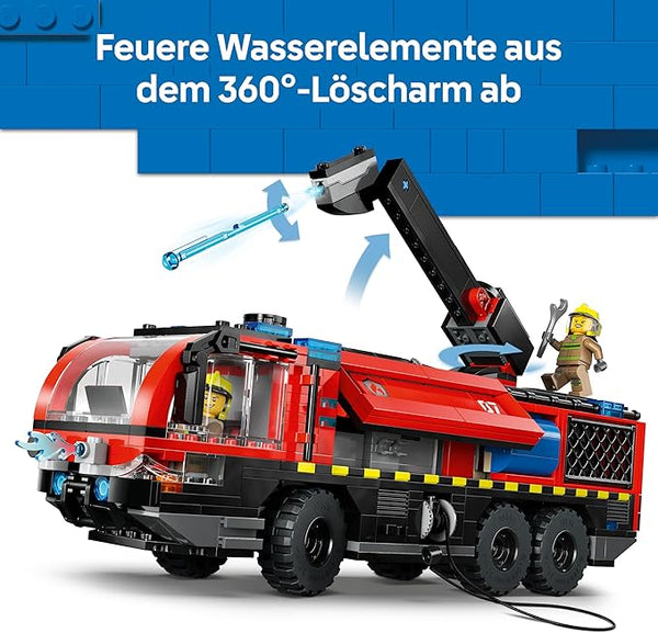 Lego City 60499