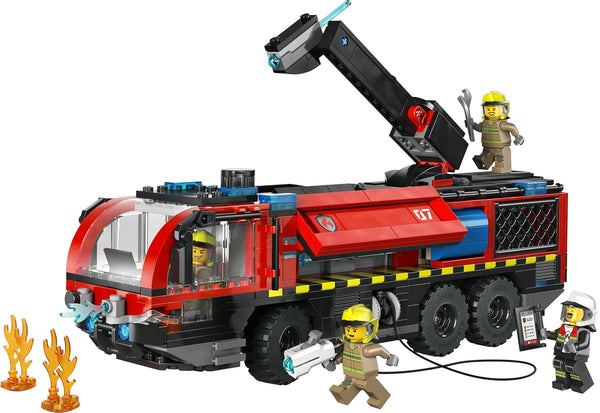 Lego City 60499