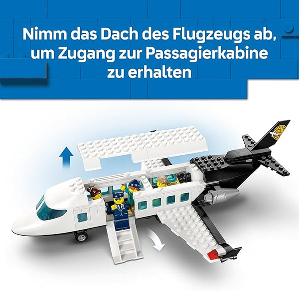 Lego City 60502