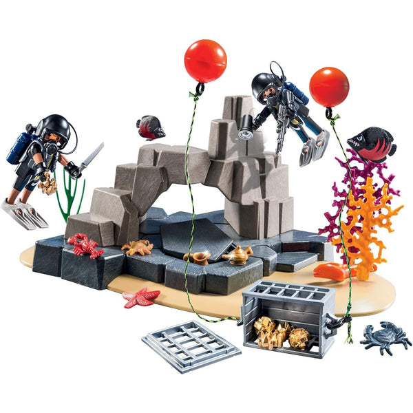 Playmobil 70011