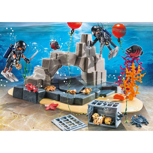 Playmobil 70011