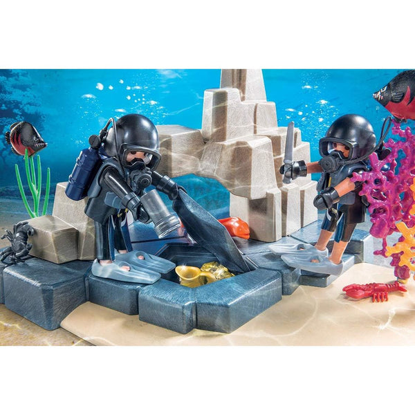 Playmobil 70011