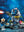 PLAYMOBIL GALAXY POLICE 70021