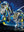 PLAYMOBIL GALAXY POLICE 70021