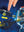 PLAYMOBIL GALAXY POLICE 70021