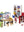 Playmobil Dollhouse 70206