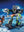 PLAYMOBIL TOP AGENTS 70233