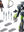 PLAYMOBIL TOP AGENTS 70233