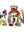 Playmobil 123 Adventskalender 70259