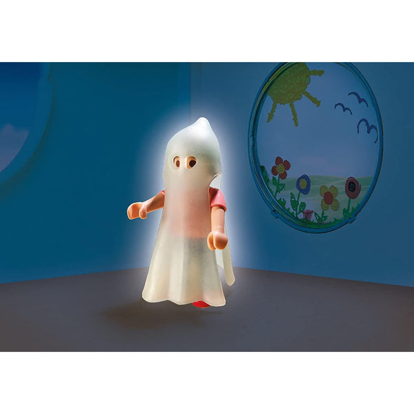 Playmobil City Life 70283