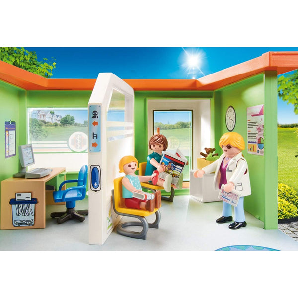 Playmobil City Life 70541