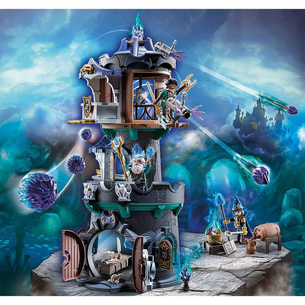 Playmobil Novelmore 70745