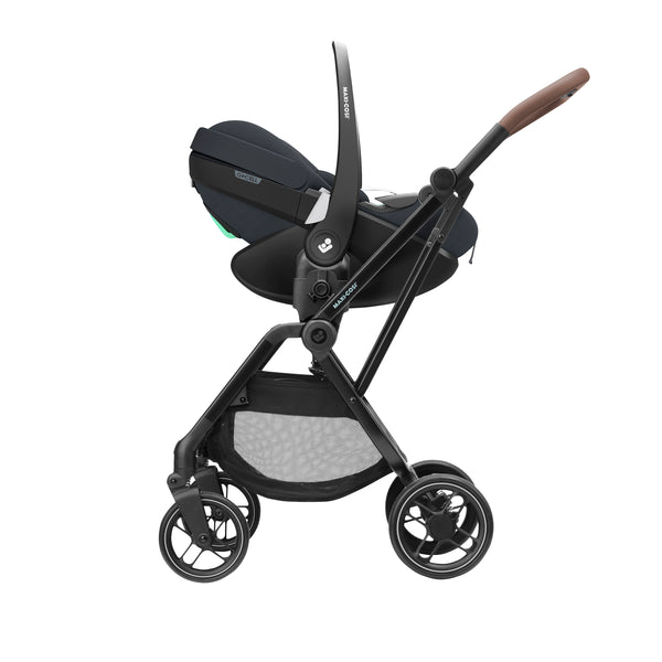 Maxi Cosi Pebble 360 Pro² Twillic Graphite