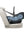 Maxi Cosi Pebble 360 Pro² Twillic Graphite