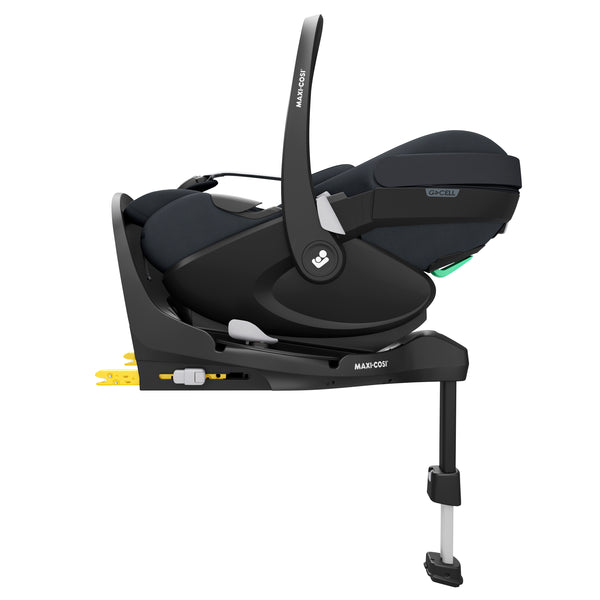 Maxi Cosi Pebble 360 Pro² Twillic Graphite