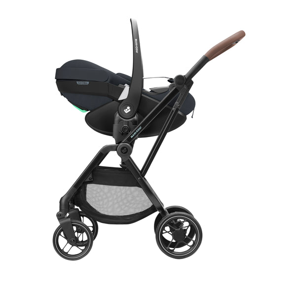 Maxi Cosi Pebble 360 Pro² Twillic Graphite