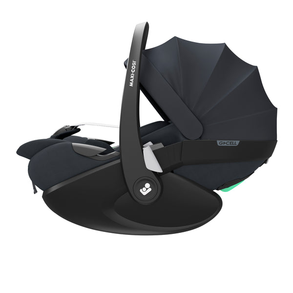 Maxi Cosi Pebble 360 Pro² Twillic Graphite