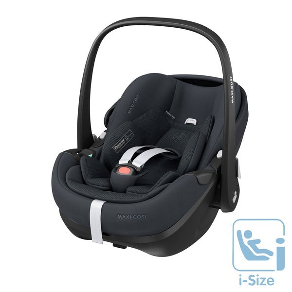 Maxi Cosi Pebble 360 Pro² Twillic Graphite
