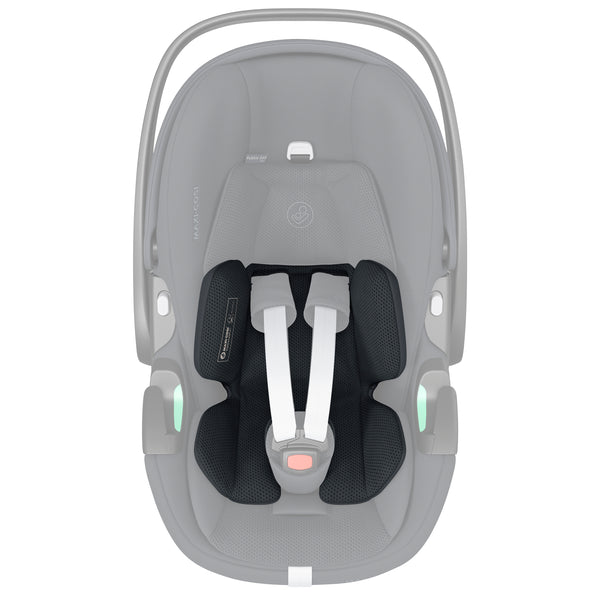 Maxi Cosi Pebble 360 Pro² Twillic Graphite