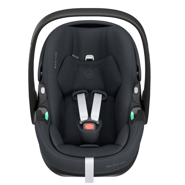Maxi Cosi Pebble 360 Pro² Twillic Graphite