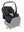 Maxi Cosi Pebble 360 Pro² Twillic Graphite