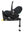 Maxi Cosi Pebble 360 Pro² Twillic Graphite