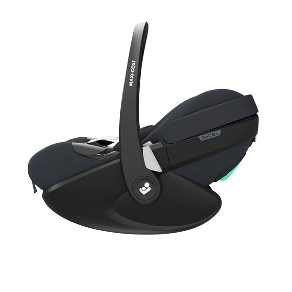 Maxi Cosi Pebble 360 Pro² Twillic Graphite