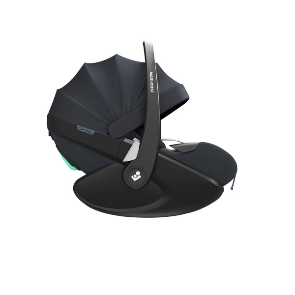 Maxi Cosi Pebble 360 Pro² Twillic Graphite