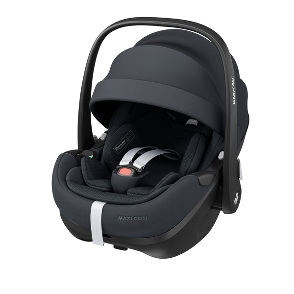Maxi Cosi Pebble 360 Pro² Twillic Graphite