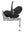 Maxi Cosi Pebble 360 Pro² Twillic Graphite