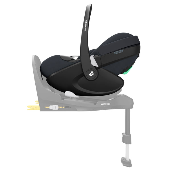 Maxi Cosi Pebble 360 Pro² Twillic Graphite