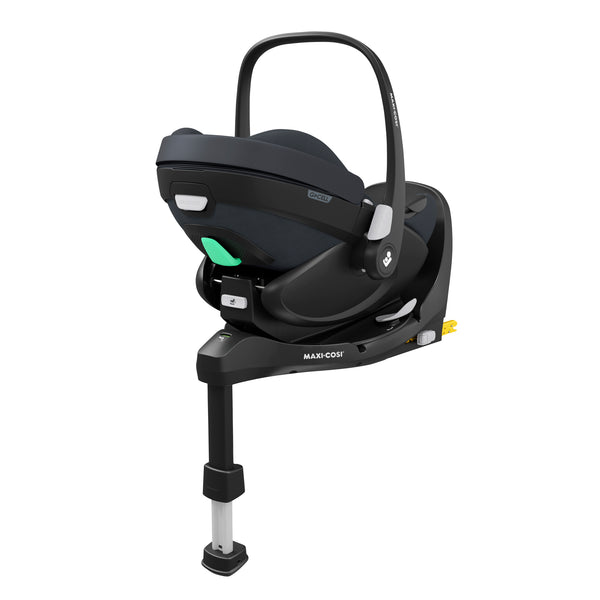 Maxi Cosi Pebble 360 Pro² Twillic Graphite