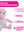 Chicco - First Dreams Baby Bär, rosa