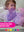 Chicco - First Dreams Baby Bär, rosa