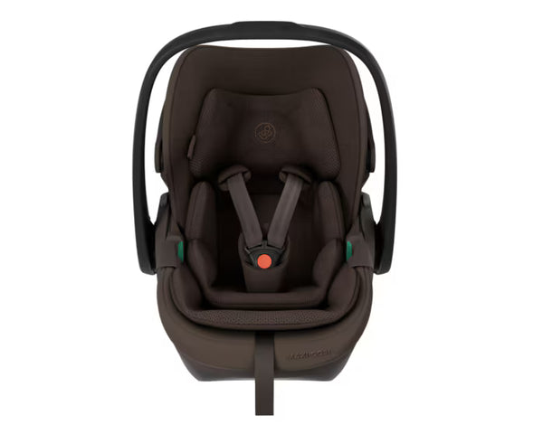 Maxi-Cosi Pebble Slide Pro – Espresso Brown