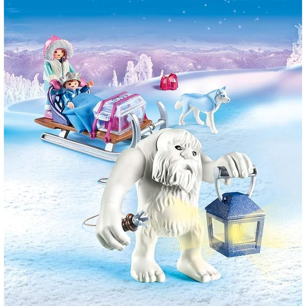 Playmobil Magic 9473