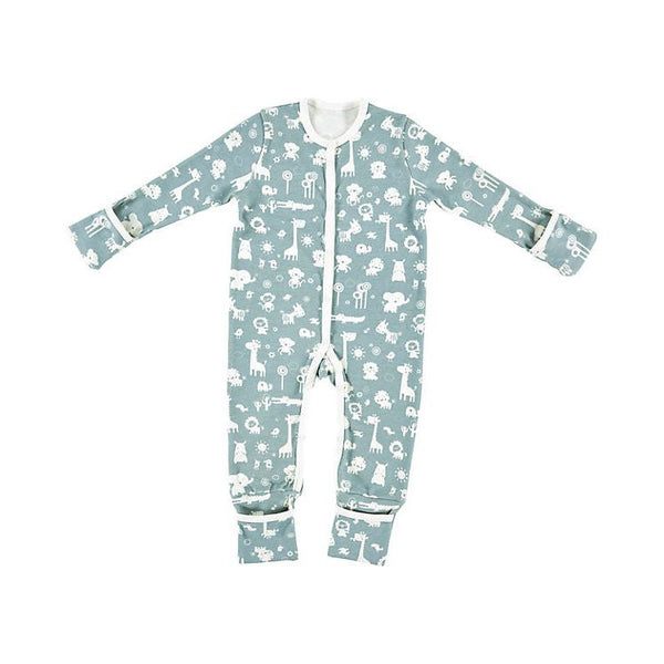 Alvi Pyjama Animals / Größe 56