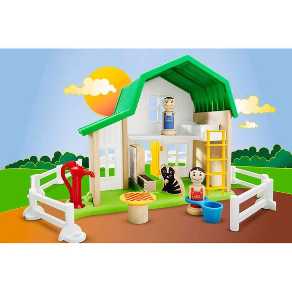 BRIO 30313