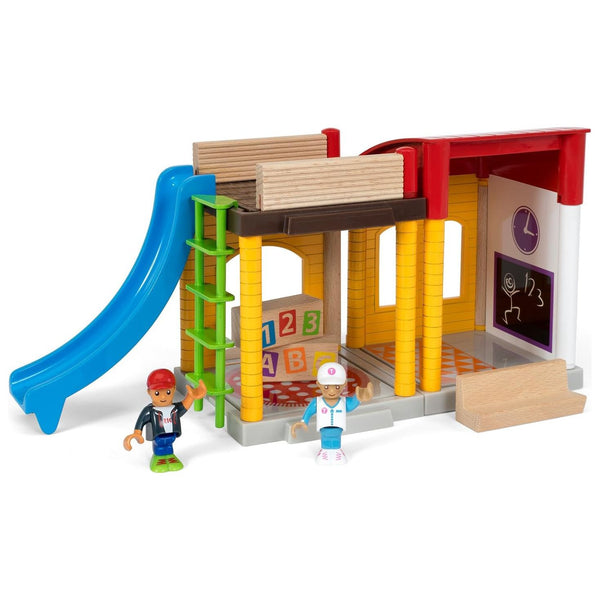 BRIO 33943